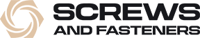 Screws and Fasteners logo